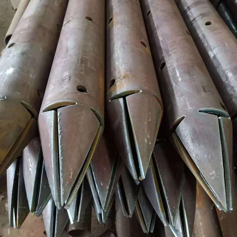 夏邑预埋注浆管